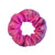 Fashion Gradient Color Cloth Sequins Hair Tie