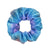 Fashion Gradient Color Cloth Sequins Hair Tie