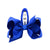 Fashion Hair Bows Cute Princess Side Clip Children Hair Clip