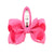 Fashion Hair Bows Cute Princess Side Clip Children Hair Clip