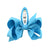 Fashion Hair Bows Cute Princess Side Clip Children Hair Clip