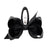 Fashion Hair Bows Cute Princess Side Clip Children Hair Clip