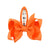 Fashion Hair Bows Cute Princess Side Clip Children Hair Clip