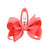 Fashion Hair Bows Cute Princess Side Clip Children Hair Clip