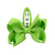 Fashion Hair Bows Cute Princess Side Clip Children Hair Clip