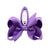 Fashion Hair Bows Cute Princess Side Clip Children Hair Clip