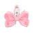 Fashion Hair Bows Cute Princess Side Clip Children Hair Clip