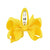 Fashion Hair Bows Cute Princess Side Clip Children Hair Clip