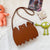 Fashion Halloween Funny Small Bag New Shoulder Messenger Bag