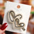 Fashion Heart Shape Flower Bow Knot Imitation Pearl Alloy Rhinestone Hair Clip 1 Piece