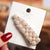 Fashion Heart Shape Flower Bow Knot Imitation Pearl Alloy Rhinestone Hair Clip 1 Piece