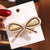 Fashion Heart Shape Flower Bow Knot Imitation Pearl Alloy Rhinestone Hair Clip 1 Piece