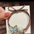 Fashion Irregular Arylic Pearl Hair Tie 1 Piece