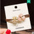 Fashion Irregular Arylic Pearl Hair Tie 1 Piece