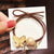 Fashion Irregular Arylic Pearl Hair Tie 1 Piece