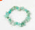 Fashion Irregular Crystal Beaded Bracelets