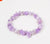 Fashion Irregular Crystal Beaded Bracelets