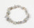 Fashion Irregular Crystal Beaded Bracelets