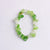 Fashion Irregular Natural Stone Beaded Bracelets