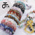 Fashion Irregular Natural Stone Beaded Bracelets