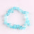 Fashion Irregular Natural Stone Beaded Bracelets