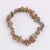 Fashion Irregular Natural Stone Beaded Bracelets