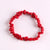 Fashion Irregular Natural Stone Beaded Bracelets