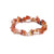 Fashion Irregular Natural Stone Beaded Bracelets