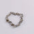 Fashion Irregular Natural Stone Beaded Bracelets