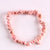 Fashion Irregular Natural Stone Beaded Bracelets