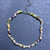 Fashion Irregular Natural Stone Handmade Bracelets Necklace