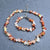 Fashion Irregular Natural Stone Handmade Bracelets Necklace