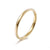 Fashion Jewelry 2mm Wide Stainless Steel Fingertip Ring Tail Ring Wholesale