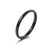 Fashion Jewelry 2mm Wide Stainless Steel Fingertip Ring Tail Ring Wholesale