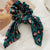 Fashion Leopard Cloth Hair Tie 1 Piece