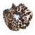 Fashion Leopard Cloth Handmade Hair Tie 1 Piece