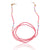 Fashion Letter Beaded Women's Glasses Chain