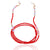 Fashion Letter Beaded Women's Glasses Chain