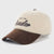 Fashion Letter Embroidery Hat Simple Baseball Cap Sunshade Cap