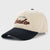 Fashion Letter Embroidery Hat Simple Baseball Cap Sunshade Cap