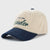 Fashion Letter Embroidery Hat Simple Baseball Cap Sunshade Cap