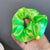 Fashion Luminous Hair Scrunchies