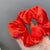 Fashion Luminous Hair Scrunchies