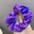 Fashion Luminous Hair Scrunchies