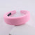 Fashion Multicolor Milk Silk Sponge Headband