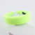 Fashion Multicolor Milk Silk Sponge Headband