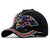 Fashion New Big Bowknot Diamond Baseball Cap Female