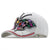 Fashion New Big Bowknot Diamond Baseball Cap Female