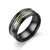 Fashion New Colorful Stainless Steel Ring Wholesale