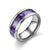 Fashion New Colorful Stainless Steel Ring Wholesale